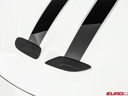 Used 2015 Ferrari 458 Speciale Coupe RWD image 11