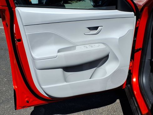 Certified 2026 Hyundai Kona SEL Sport FWD image 20