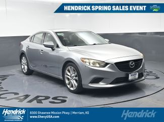 Used 2014 MAZDA MAZDA6 Touring video 1