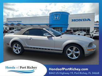 Used 2007 Ford Mustang Premium RWD video 1