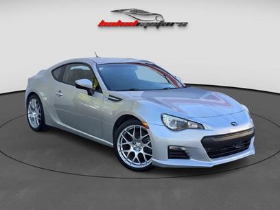 Used 2013 Subaru BRZ Premium