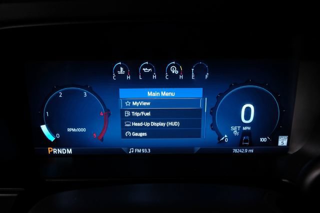 Used 2023 Ford F350 Lariat w/ Lariat Ultimate Package AWD/4WD image 21