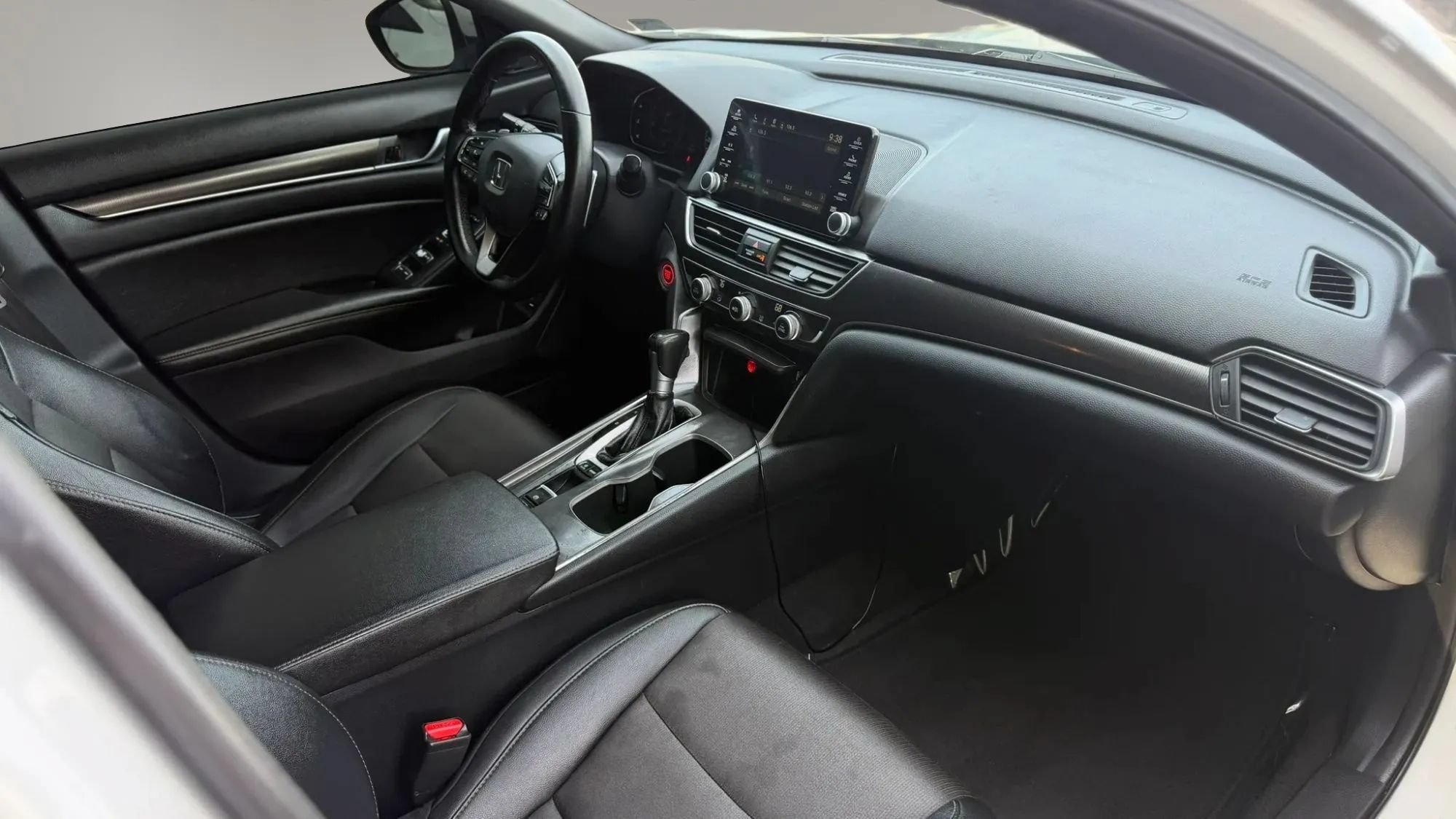 Used 2019 Honda Accord Sport image 18