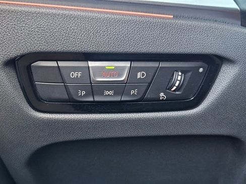 Used 2024 BMW M440i Coupe w/ Premium Package RWD image 12