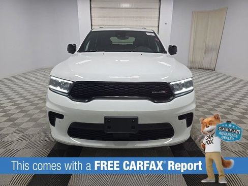 Used 2026 Dodge Durango GT AWD/4WD image 2