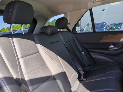 Used 2023 Mercedes-Benz GLE 350 4MATIC image 39