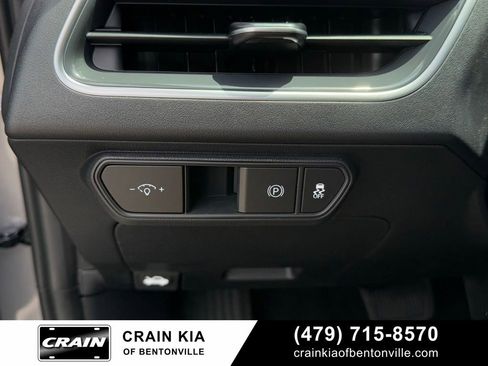 New 2026 Kia K4 GT-Line Turbo w/ GT-Line Premium Package FWD image 12