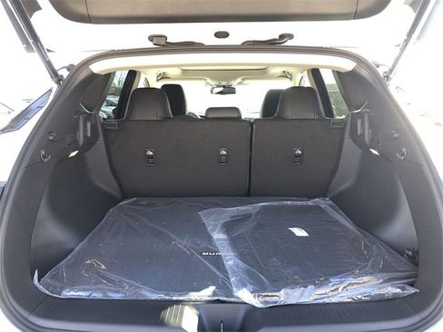 Certified 2025 Nissan Murano SL image 15