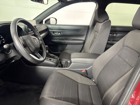 Used 2024 Honda CR-V Sport image 15
