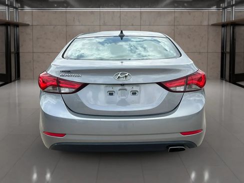 Used 2014 Hyundai Elantra Sport FWD image 15