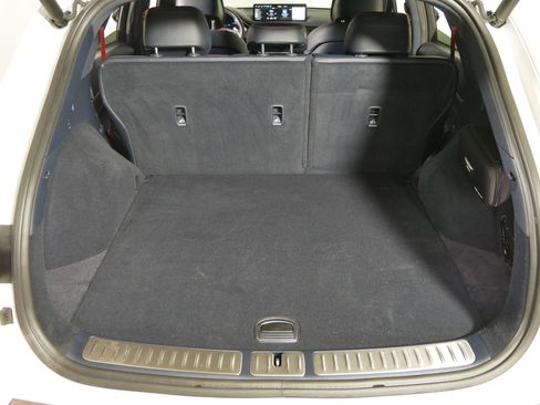 Used 2024 Genesis GV70 3.5T Sport image 18