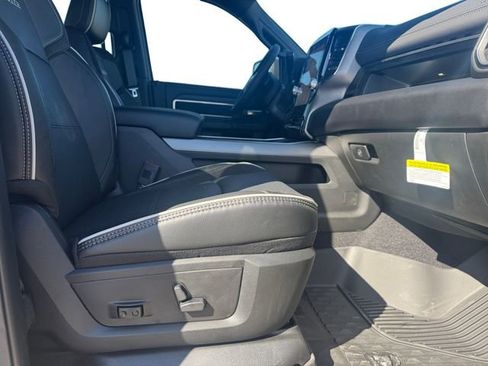 New 2026 RAM 2500 Laramie image 15