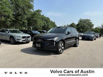 New 2025 Volvo EX90 Plus
