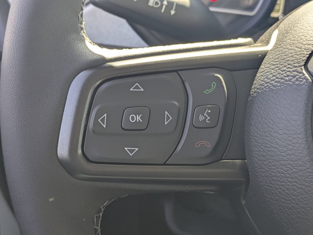 New 2026 Jeep Wrangler Sport AWD/4WD image 20