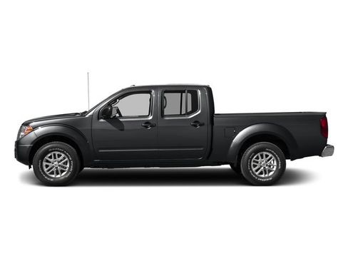 Used 2016 Nissan Frontier SV image 4