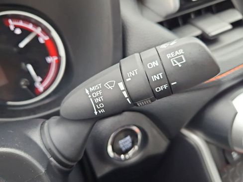 Used 2024 Toyota RAV4 Adventure AWD/4WD image 25