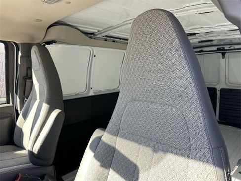 New 2026 GMC Savana 2500 Work Van w/ Driver Convenience Package image 20
