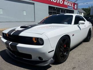 Used 2015 Dodge Challenger SRT w/ Technology Group RWD video 1