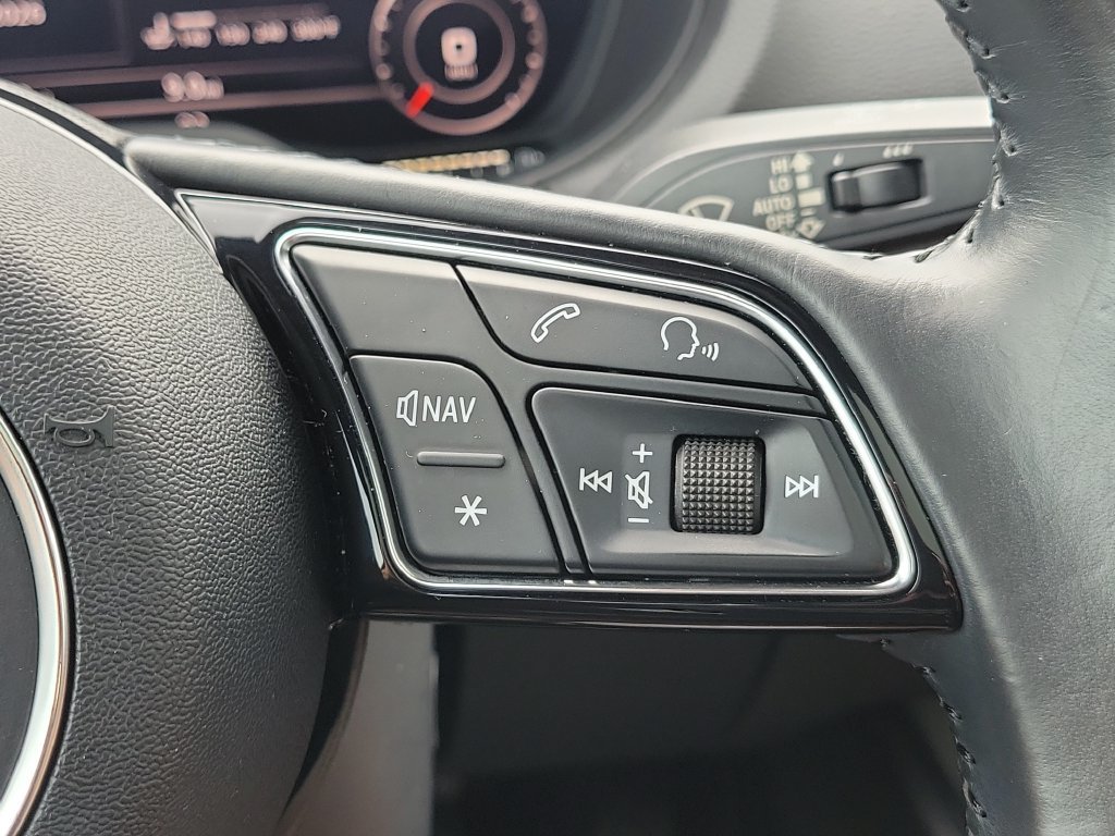 Used 2017 Audi A3 2.0T Premium Plus w/ Premium Plus Package AWD/4WD image 22