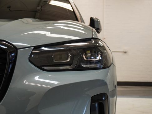 Used 2023 BMW X4 xDrive30i w/ M Sport Package image 42