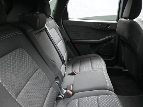 Used 2024 Ford Escape Active AWD/4WD image 30