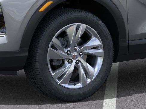 New 2026 Buick Encore GX Preferred image 9