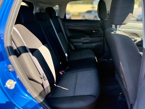 Used 2021 Mitsubishi Outlander Sport FWD image 19