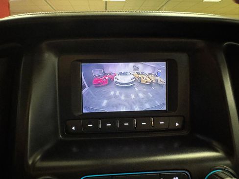 Used 2017 Chevrolet Colorado W/T w/ WT Convenience Package RWD image 31