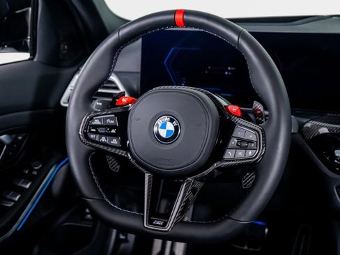 Used 2026 BMW M3 Competition image 38