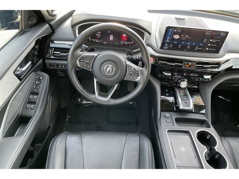 Certified 2025 Acura MDX SH-AWD w/ Technology Package image 15