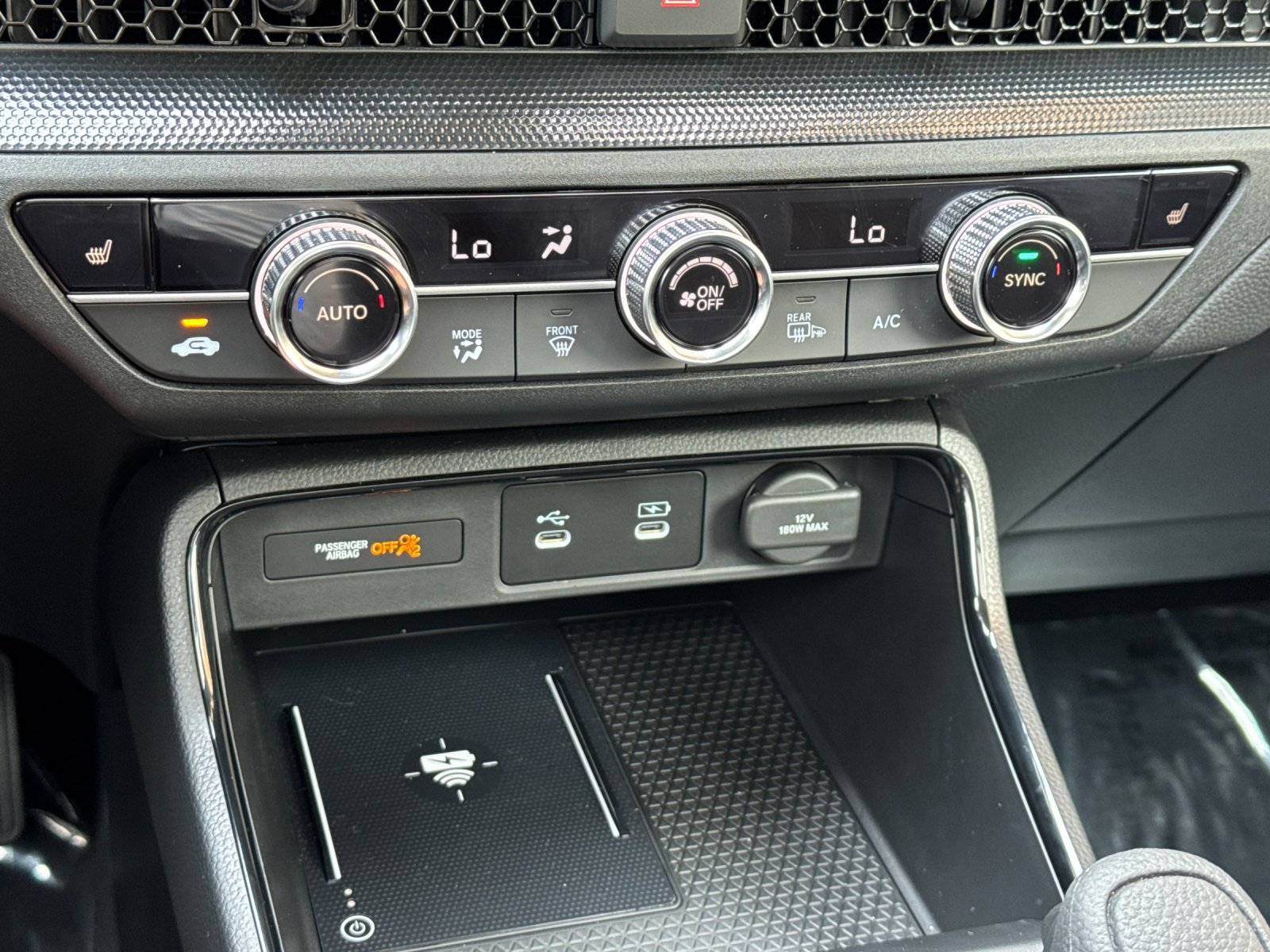 Used 2026 Honda CR-V EX image 19