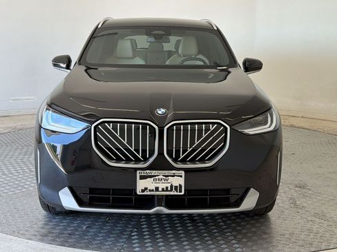 Used 2026 BMW X3 xDrive30i w/ Premium Package AWD/4WD image 6