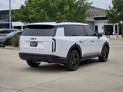 New 2027 Kia Telluride SX X-Line w/ Towing Package