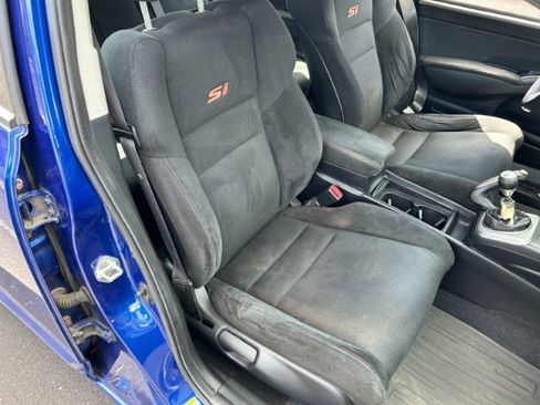 Used 2007 Honda Civic Si image 22