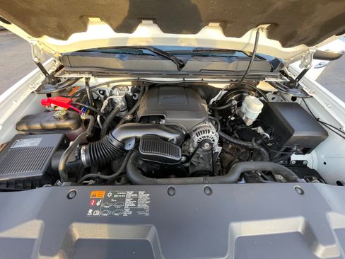 Used 2013 Chevrolet Silverado 1500 LT image 26