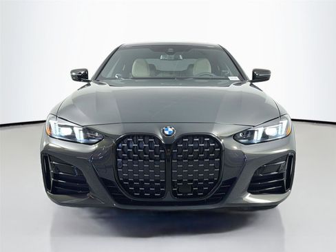 New 2026 BMW 430i xDrive Coupe w/ M Sport Package AWD/4WD image 2