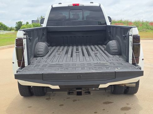 Certified 2020 Ford F450 Platinum AWD/4WD image 12