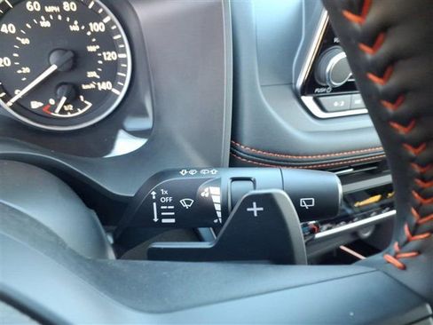 New 2026 Nissan Rogue SV image 21