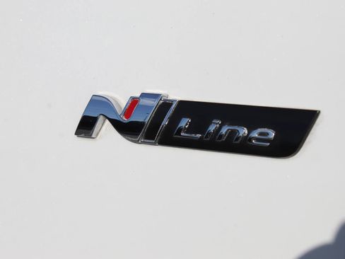 Used 2022 Hyundai Sonata N Line FWD image 10