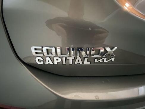 Used 2019 Chevrolet Equinox LT image 26
