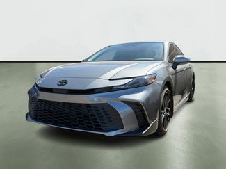 Used 2025 Toyota Camry SE w/ Multimedia Upgrade Package video 2