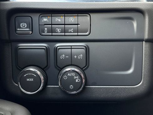 New 2026 Chevrolet Tahoe LS RWD image 29