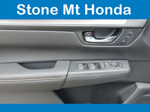 New 2026 Honda CR-V Sport-L image 17