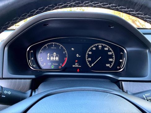 Used 2022 Honda Accord Touring image 10