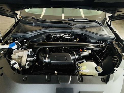 Used 2026 Lincoln Aviator Reserve AWD/4WD image 22