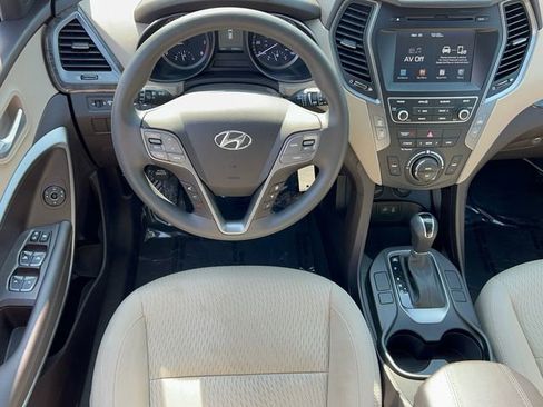 Used 2017 Hyundai Santa Fe Sport image 15