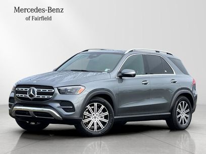 New 2026 Mercedes-Benz GLE 350 4MATIC