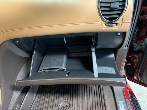 Used 2016 Buick Enclave Premium w/ Experience Buick Package image 40