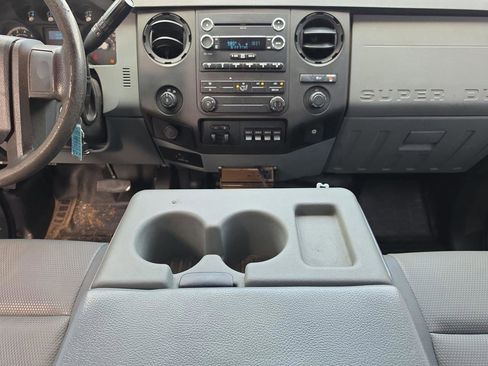 Used 2016 Ford F250 XL w/ XL Value Package AWD/4WD image 16