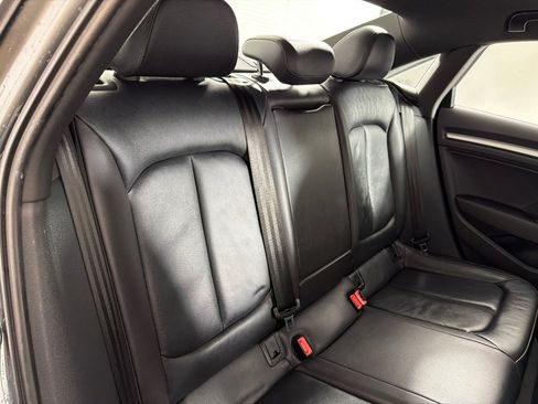 Used 2016 Audi A3 1.8T Premium image 22